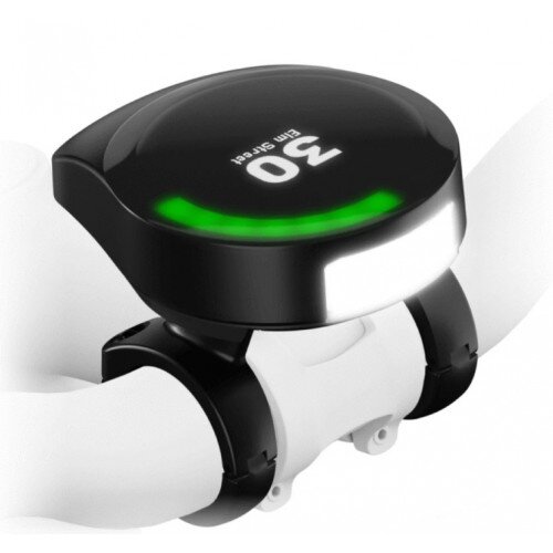 SmartHalo 2 Bike Smarter