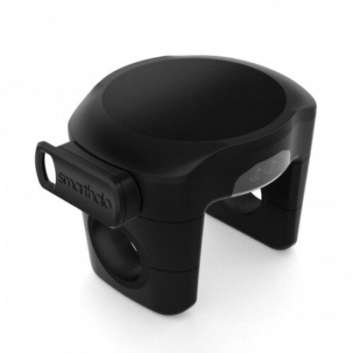 SmartHalo Bike Smarter