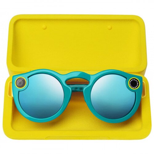 Snap Spectacles