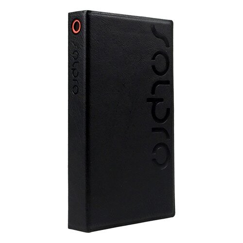 Solpro Helios Smart Hybrid Solar Electric Battery Pack - Black