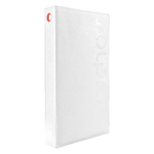 Solpro Helios Smart Hybrid Solar Electric Battery Pack - White