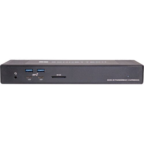 Sonnet Technologies Echo 20 Thunderbolt 4 SuperDock