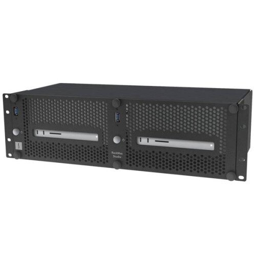 Sonnet Technologies RackMac Studio Enclosure