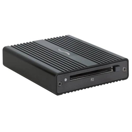 Sonnet Technologies Thunderbolt 2 Pro P2 Card Reader