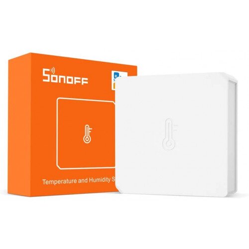 SONOFF ZIGBEE Temperature & Humidity Sensor