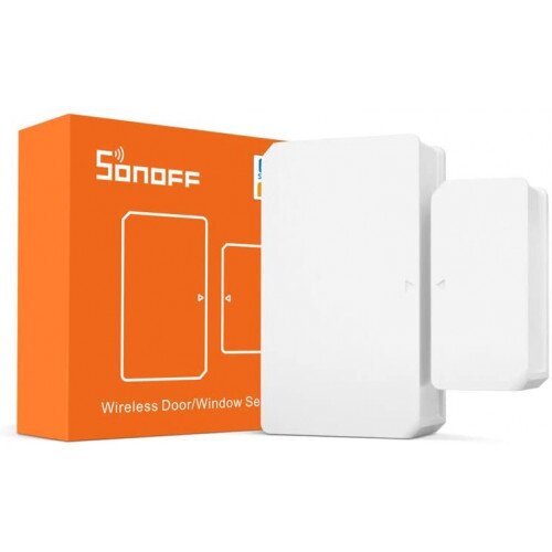 SONOFF ZigBee Wireless Door/Window Sensor