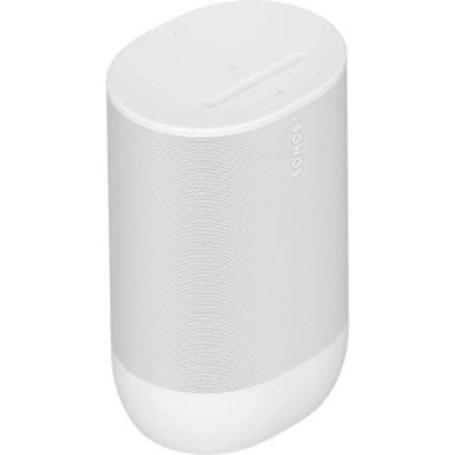 Sonos Move 2 Bluetooth Portable Home Speaker