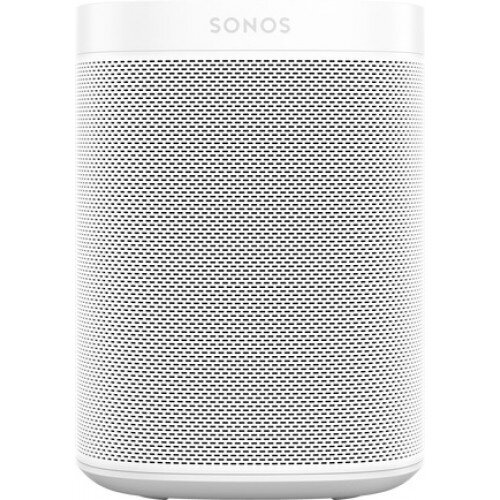 Sonos One SL Wireless Bookshelf Speaker - White