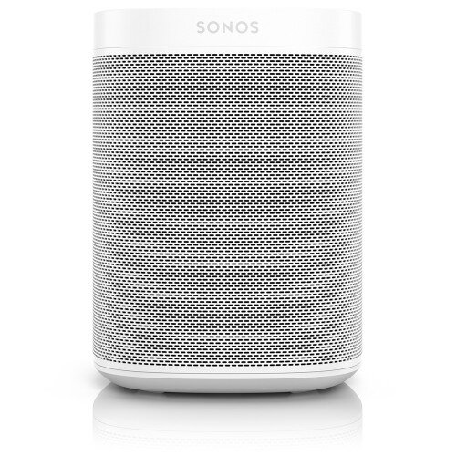 Sonos One Speaker - White