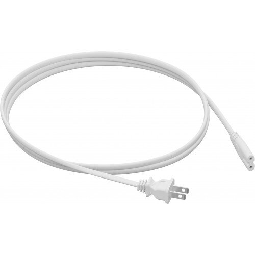 Sonos Power Cable - Connect - 6ft - White