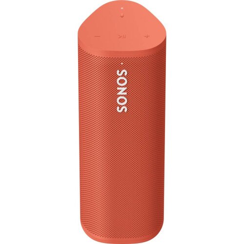 Sonos Roam Portable Waterproof Smart Speaker - Sunset