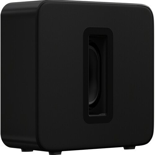 Sonos Sub 4 Premium Wireless Subwoofer