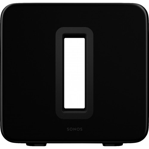 Sonos Sub Wireless Subwoofer (3rd Generation)