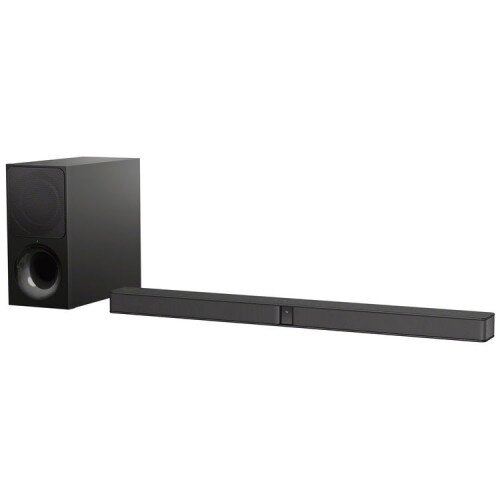 Sony 2.1ch Soundbar with Bluetooth Technology - HT-CT290
