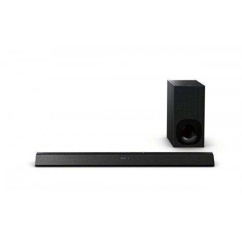 Sony 2.1ch Soundbar with Wi-Fi/Bluetooth Technology - HT-CT790