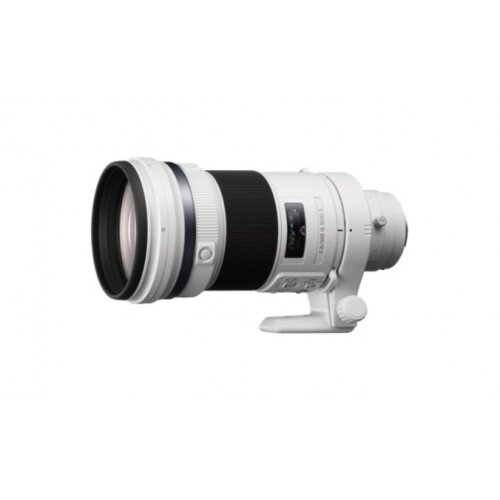 Sony 300 mm F2.8 G SSM II Digital Camera Lens