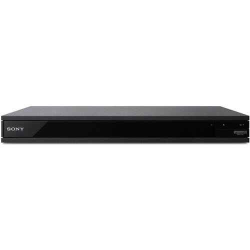 Sony 4K Ultra HD Blu-ray Player