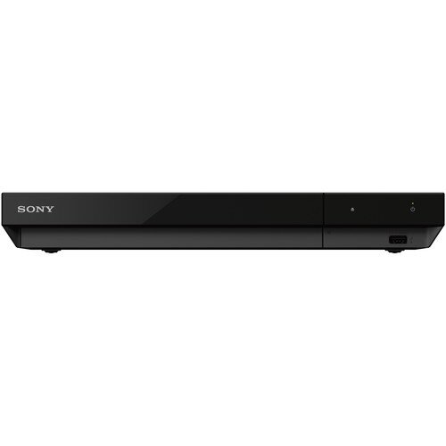 Sony 4K Ultra HD Blu-ray Player - UBP-X700