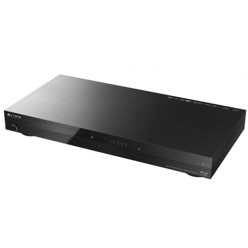 Sony 4K Upscale Blu-ray Disc Player