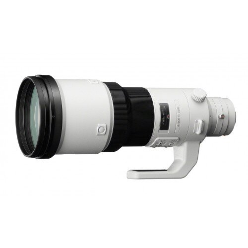 Sony 500 mm F4 G SSM Digital Camera Lens