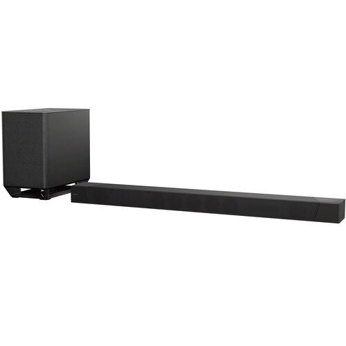 Sony 7.1.2 Dolby Atmos Soundbar with Wi-Fi/Bluetooth Technology