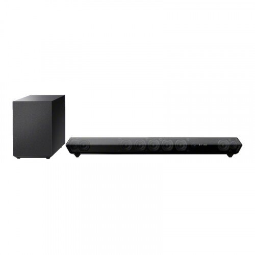 Sony 7.1 ch Soundbar with Bluetooth