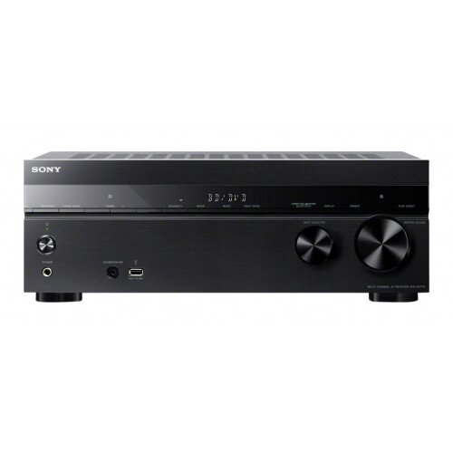 Sony 7.2 Channel Home Theater AV Receiver - STR-DH770