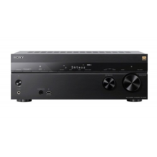 Sony 7.2 Channel Home Theater AV Receiver - STR-DN1080 for 230V