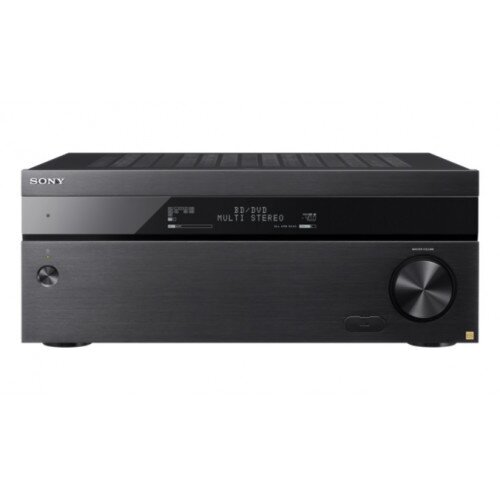Sony 7.2ch AV Receiver for Custom Installation - 110W