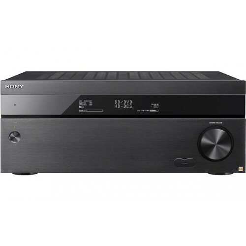 Sony 7.2ch AV Receiver for Custom Installation - 105W