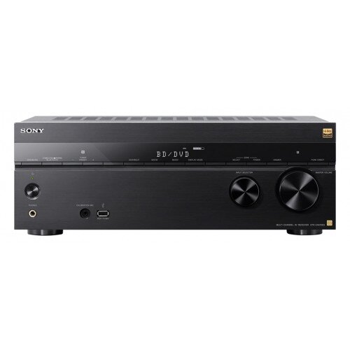 Sony 7.2ch AV Receiver for Custom Installation - STR-ZA810ES