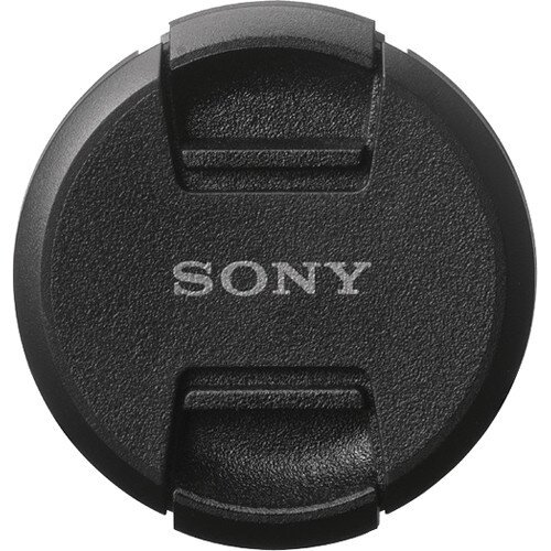 Sony 72 mm Front Lens Cap