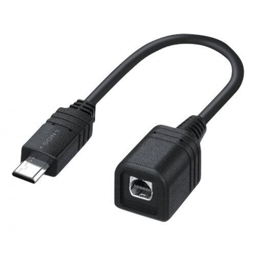 Sony A/V R Adapter Cable