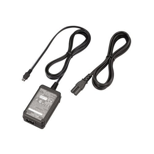 Sony AC Adapter / Charger - AC-L200