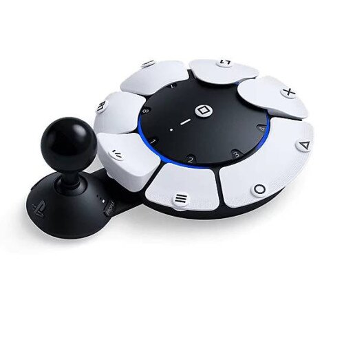 Sony Access Controller for PS5