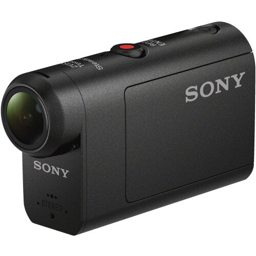 Sony HDR-AS50 Action Cam