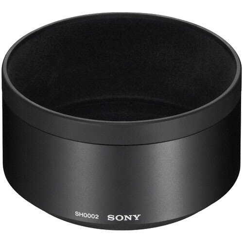Sony ALC-SH0002 Lens Hood for Alpha Sal85f14z Lens