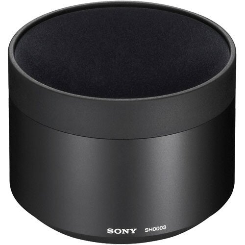 Sony ALC-SH0003 Lens Hood for Alpha Sal135f18z Lens