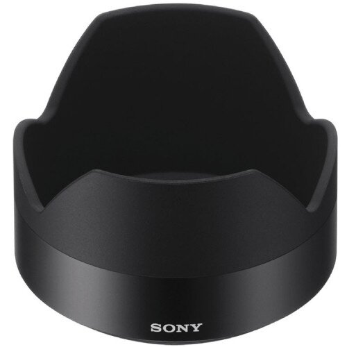 Parasol Sony ALC-SH131 Para Objetivo SEL55F18Z - Reduce Reflejos, Mejora Calidad De Imagen
