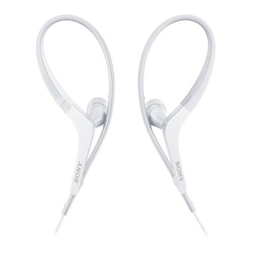 Sony AS410 Sport In-Ear Headphones