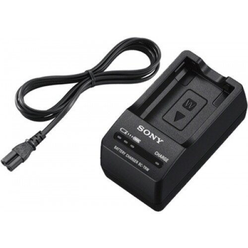 Sony BC-TRW Battery Charger