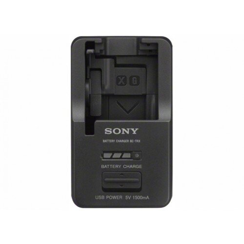 Sony BC-TRX Battery Charger