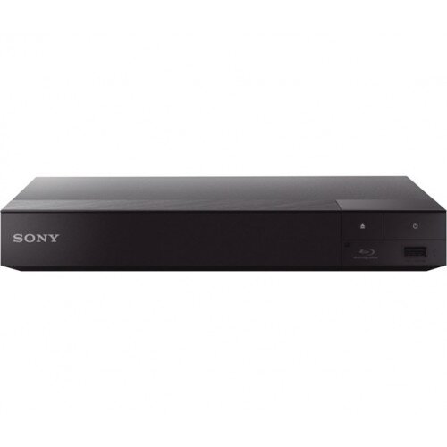 Sony Blu-ray Disc Player with 4K Upscaling