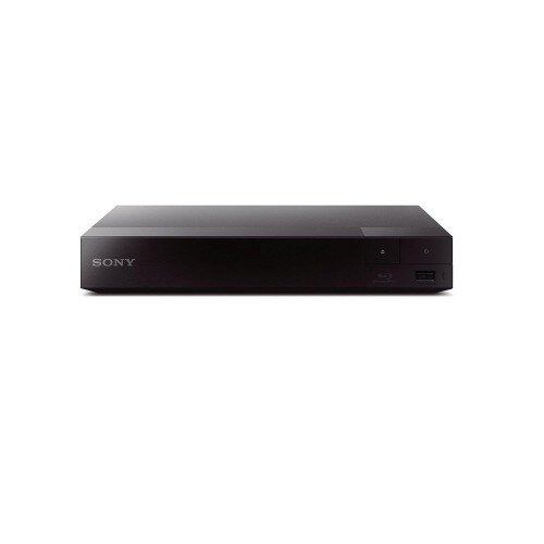 Sony Blu-ray Disc Player with Built-in Wi-Fi