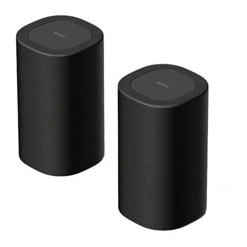 Sony BRAVIA Theater Rear 8 Wireless Rear Speakers
