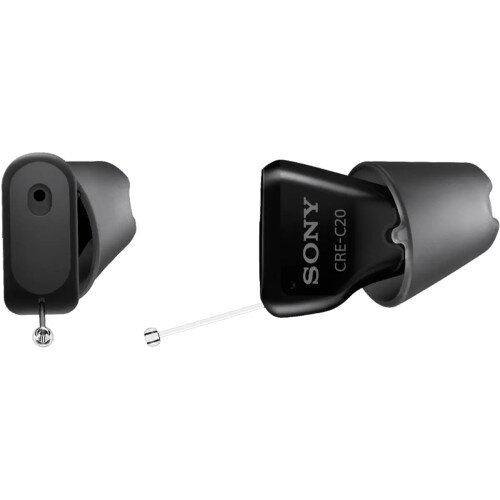 Sony C20 Self-Fitting OTC Hearing Aids