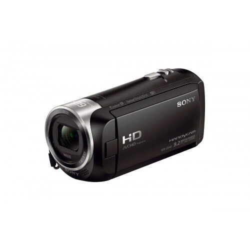 Sony CX440 Handycam with Exmor R CMOS Sensor