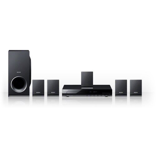 Sony DVD Home Theater System