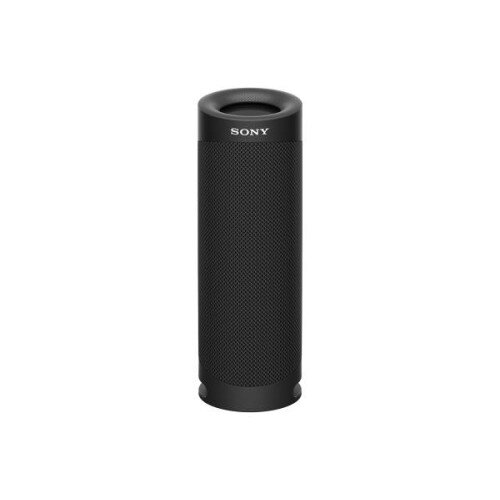 Sony Extra Bass Portable Bluetooth Wireless Speaker - Black