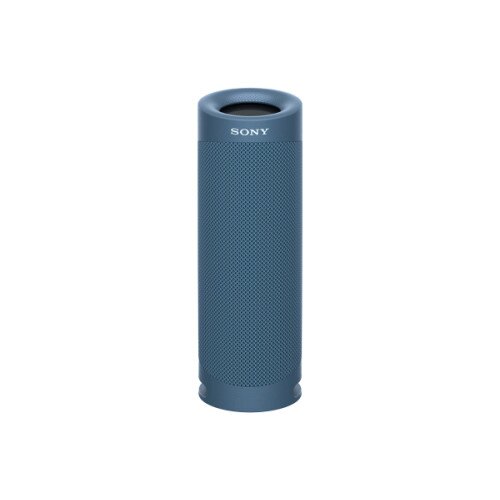 Sony Extra Bass Portable Bluetooth Wireless Speaker - Light Blue